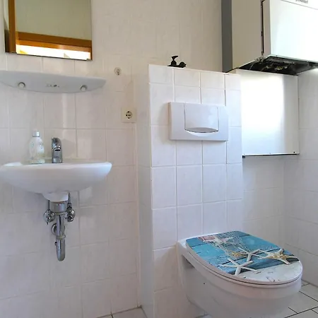 Leuchtturmstrasse Haus 16 , Nur 150 M Vom Entfernt Rerik