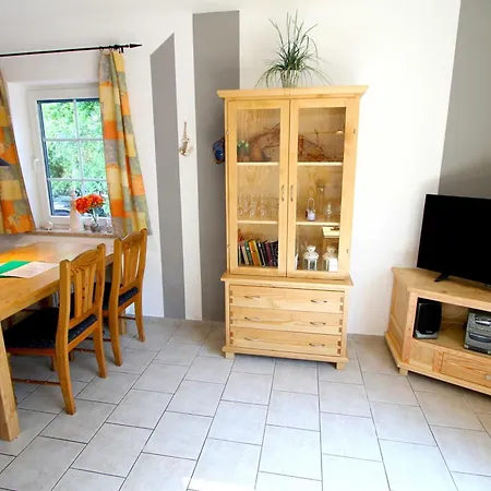 Leuchtturmstrasse Haus 16 , Nur 150 M Vom Entfernt Apartmán Rerik