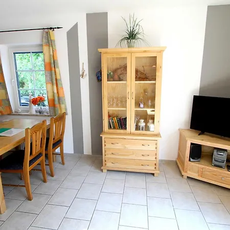 Leuchtturmstrasse Haus 16 , Nur 150 M Vom Entfernt Rerik