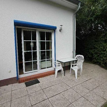 Leuchtturmstrasse Haus 16 , Nur 150 M Vom Entfernt Rerik