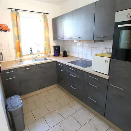 Leuchtturmstrasse Haus 16 , Nur 150 M Vom Entfernt Rerik