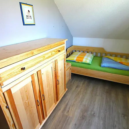 Leuchtturmstrasse Haus 16 , Nur 150 M Vom Entfernt Apartmán Rerik