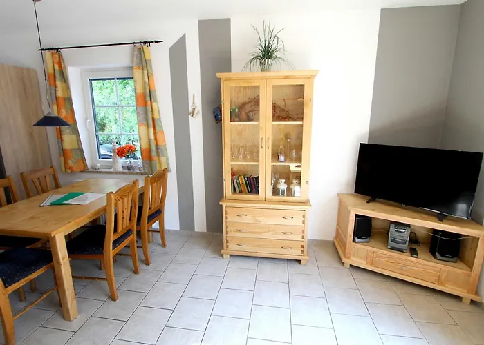 Leuchtturmstrasse Haus 16 , Nur 150 M Vom Entfernt 레리크