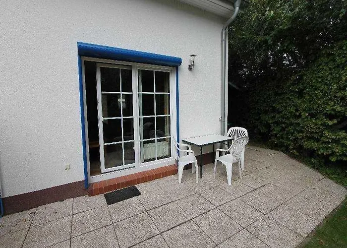 Leuchtturmstrasse Haus 16 , Nur 150 M Vom Entfernt 레리크