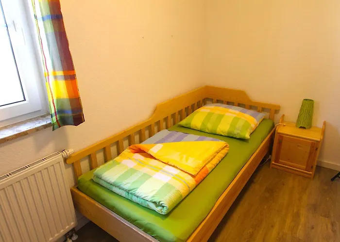 Leuchtturmstrasse Haus 16 , Nur 150 M Vom Entfernt