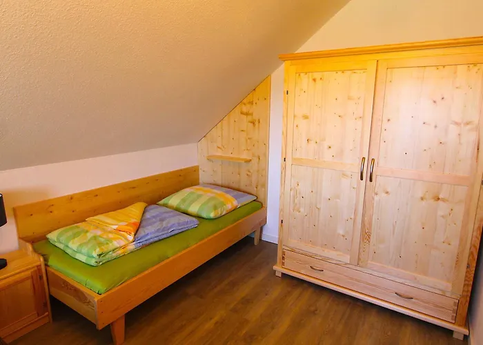 Leuchtturmstrasse Haus 16 , Nur 150 M Vom Entfernt 레리크